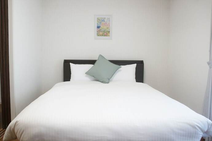 Imagen de la habitación del Hotel Coral Gate In Kume. Foto 40
