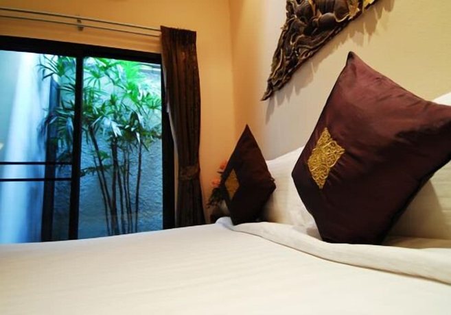Imagen de la habitación del Hotel Coral Grand Place Bangkok. Foto 9