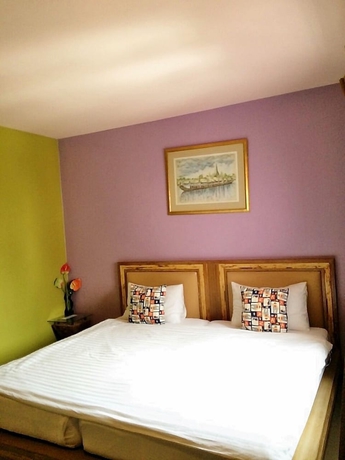 Imagen de la habitación del Hotel Coral Grand Place Bangkok. Foto 10