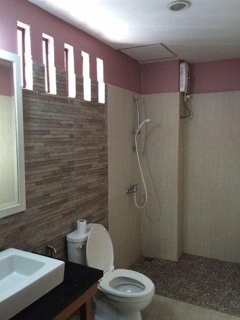 Imagen de la habitación del Hotel Coral Grand Place Bangkok. Foto 12