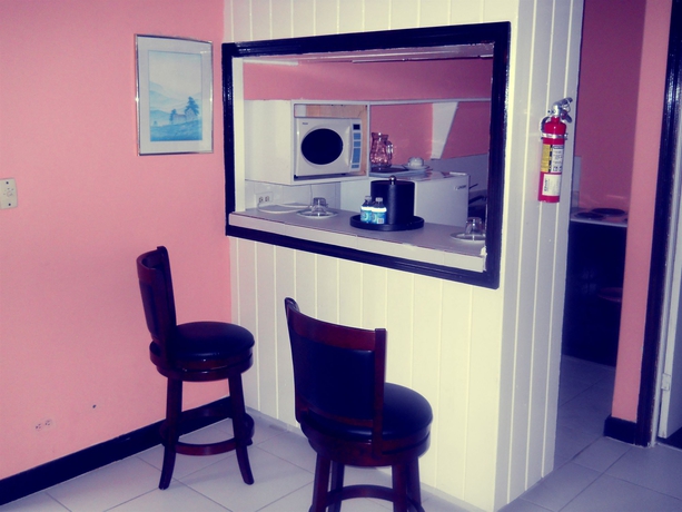Imagen de los interiores del Hotel Coral Harbour Beach House and Villas. Foto 16