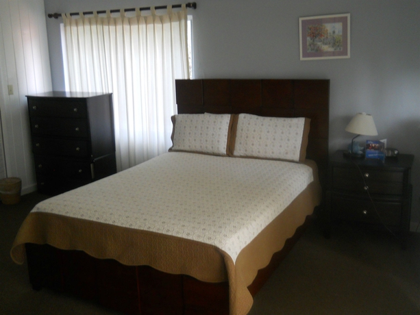 Imagen de la habitación del Hotel Coral Harbour Beach House and Villas. Foto 3