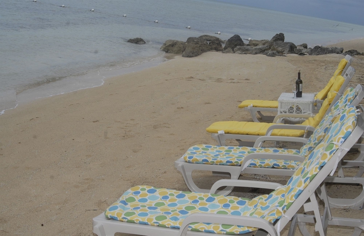 Imagen de los exteriores del Hotel Coral Harbour Beach House and Villas. Foto 14