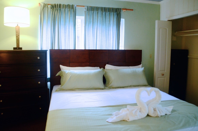 Imagen de la habitación del Hotel Coral Harbour Beach House and Villas. Foto 8