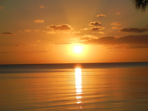 Imagen de los exteriores del Hotel Coral Harbour Beach House and Villas. Foto 15