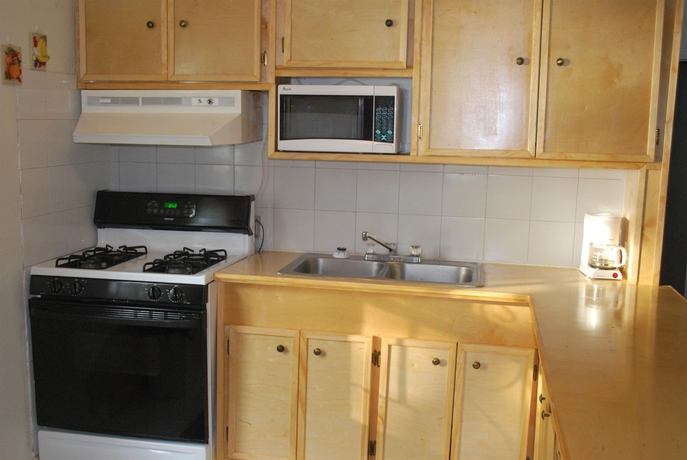 Imagen de la habitación del Hotel Coral Harbour Beach House and Villas. Foto 11