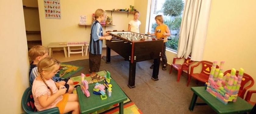 Imagen general del Hotel Coral Hills Resort. Foto 2