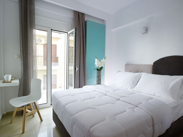 Imagen de los interiores del Hotel Coral - Hotelia Hospitality Group. Foto 16