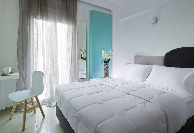 Imagen general del Hotel Coral - Hotelia Hospitality Group. Foto 1