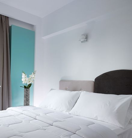 Imagen general del Hotel Coral - Hotelia Hospitality Group. Foto 3