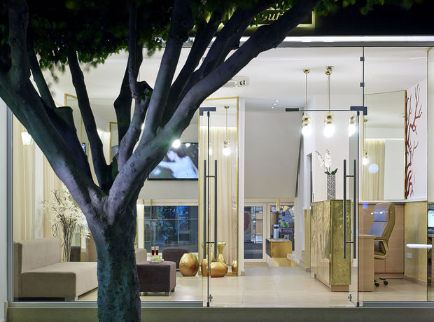 Imagen de la habitación del Hotel Coral - Hotelia Hospitality Group. Foto 8