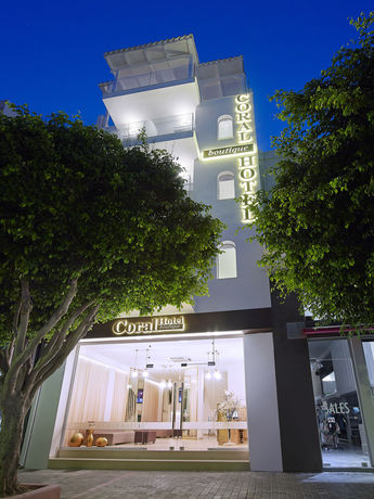 Imagen de la habitación del Hotel Coral - Hotelia Hospitality Group. Foto 11