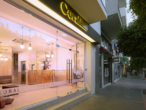 Imagen de la habitación del Hotel Coral - Hotelia Hospitality Group. Foto 12