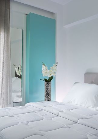 Imagen general del Hotel Coral, Ierapetra. Foto 4