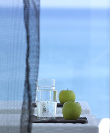 Imagen de la habitación del Hotel Coral, Ierapetra. Foto 13