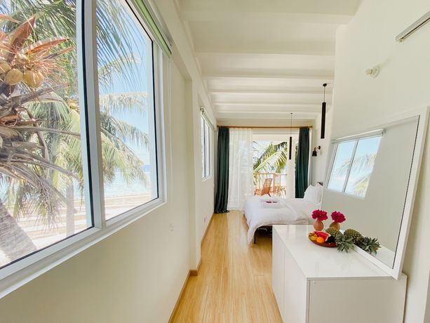 Imagen de la habitación del Hotel Coral Inn, Thulusdhoo. Foto 3