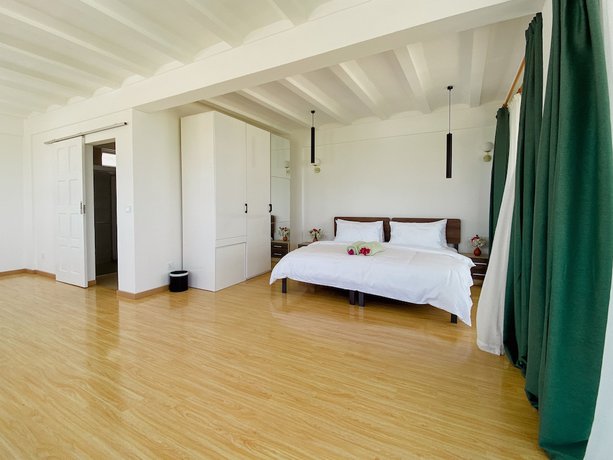 Imagen de la habitación del Hotel Coral Inn, Thulusdhoo. Foto 4