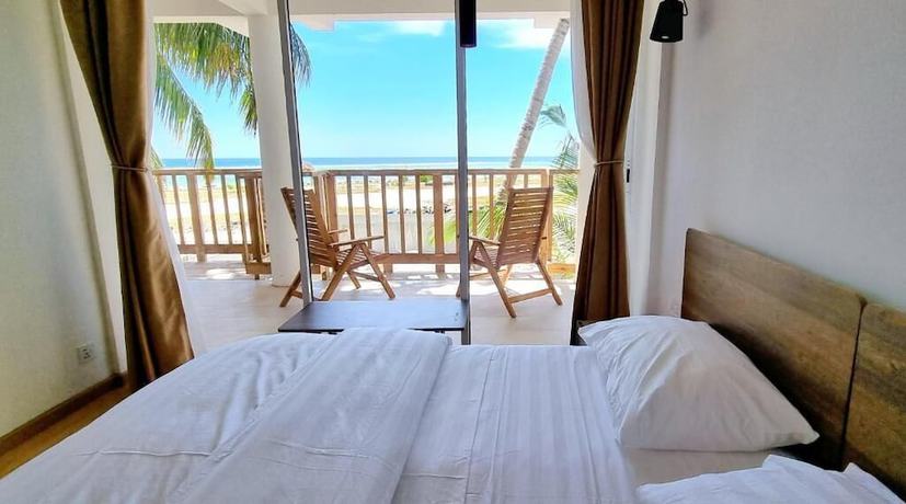 Imagen de la habitación del Hotel Coral Inn, Thulusdhoo. Foto 8