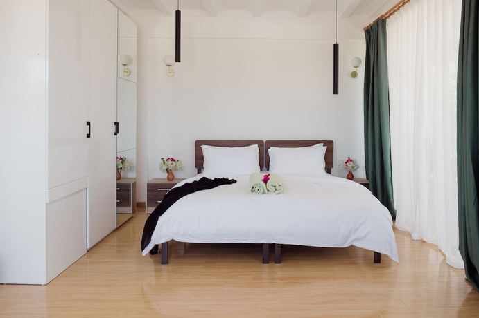 Imagen de la habitación del Hotel Coral Inn, Thulusdhoo. Foto 11