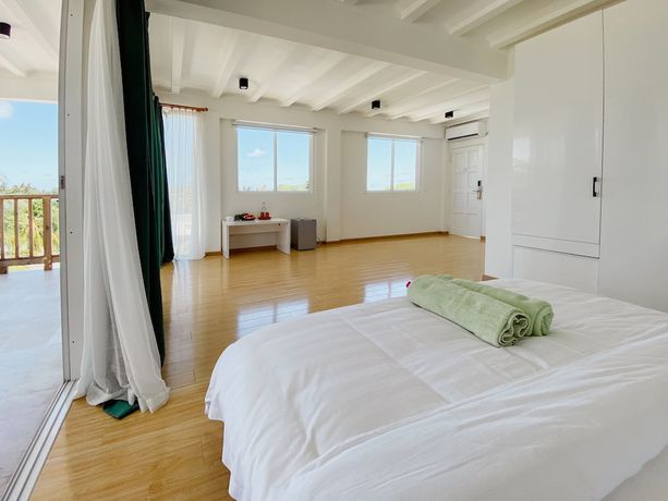 Imagen de la habitación del Hotel Coral Inn, Thulusdhoo. Foto 12