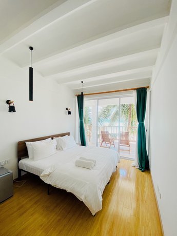 Imagen de la habitación del Hotel Coral Inn, Thulusdhoo. Foto 16