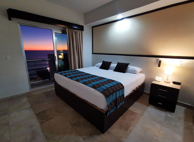 Imagen de la habitación del Hotel Coral Island. Foto 5