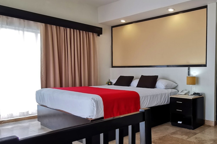 Imagen de la habitación del Hotel Coral Island. Foto 12