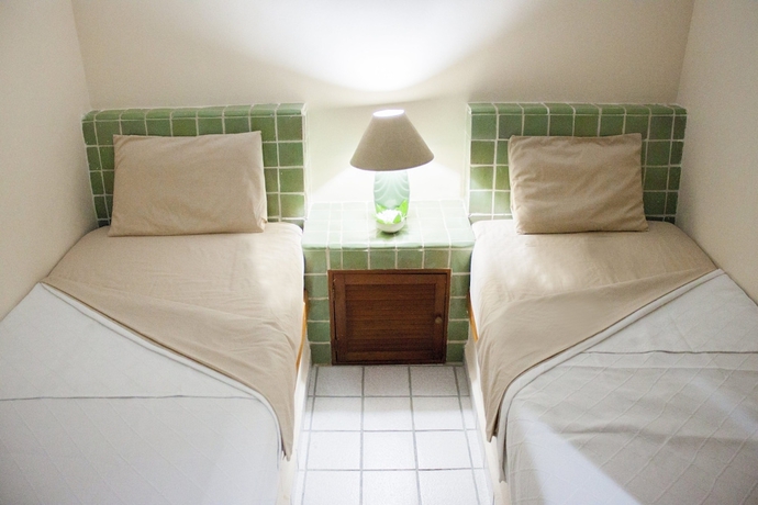 Imagen de la habitación del Hotel Coral Ixtapa. Foto 4