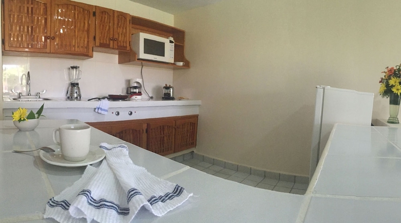 Imagen de la habitación del Hotel Coral Ixtapa. Foto 11