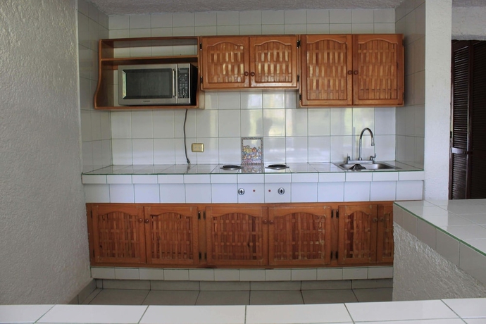 Imagen de la habitación del Hotel Coral Ixtapa. Foto 12