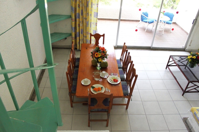 Imagen de la habitación del Hotel Coral Ixtapa. Foto 13