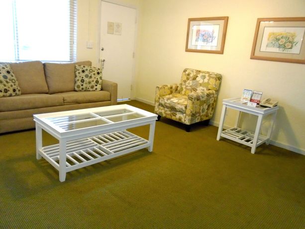 Imagen de la habitación del Hotel Coral Key Inn. Foto 2