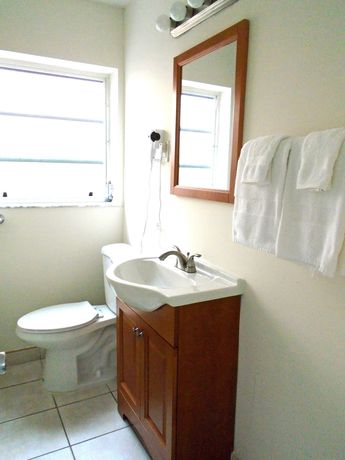 Imagen de la habitación del Hotel Coral Key Inn. Foto 3
