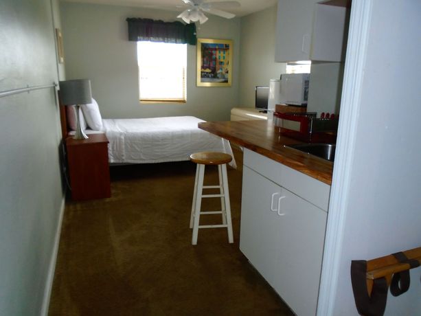 Imagen de los interiores del Hotel Coral Key Inn. Foto 14