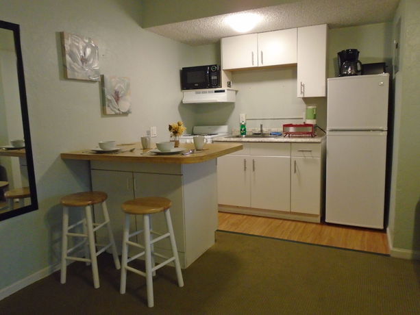 Imagen de los interiores del Hotel Coral Key Inn. Foto 15