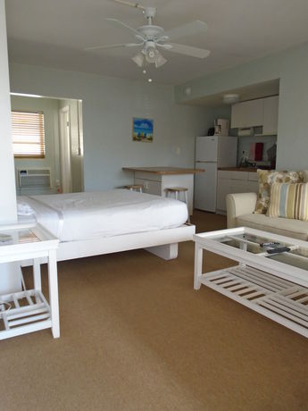 Imagen de la habitación del Hotel Coral Key Inn. Foto 7