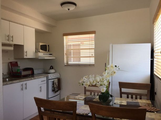 Imagen de los interiores del Hotel Coral Key Inn. Foto 16