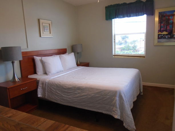 Imagen de la habitación del Hotel Coral Key Inn. Foto 9