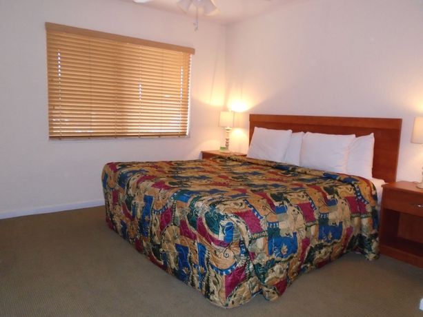 Imagen de la habitación del Hotel Coral Key Inn. Foto 10