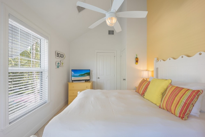 Imagen de la habitación del Hotel Coral Lagoon Resort Villas and Marina by KeysCaribbean. Foto 3