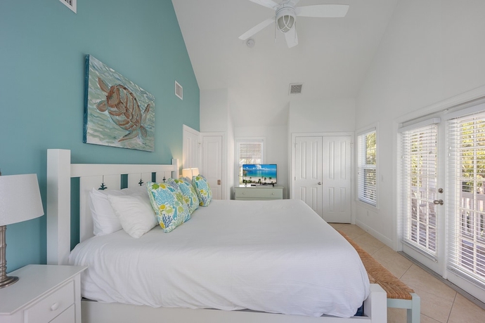 Imagen de la habitación del Hotel Coral Lagoon Resort Villas and Marina by KeysCaribbean. Foto 6
