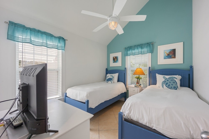 Imagen de la habitación del Hotel Coral Lagoon Resort Villas and Marina by KeysCaribbean. Foto 9