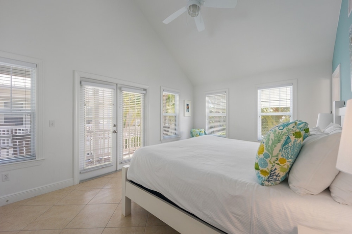 Imagen de la habitación del Hotel Coral Lagoon Resort Villas and Marina by KeysCaribbean. Foto 10