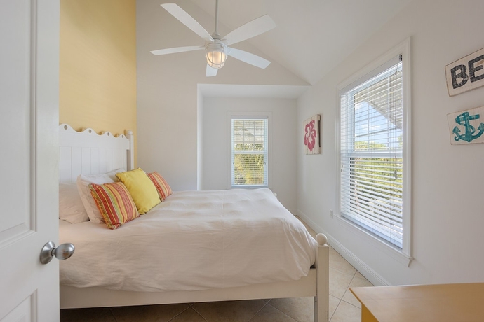 Imagen de la habitación del Hotel Coral Lagoon Resort Villas and Marina by KeysCaribbean. Foto 11