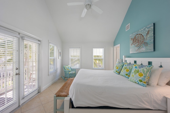 Imagen de la habitación del Hotel Coral Lagoon Resort Villas and Marina by KeysCaribbean. Foto 12