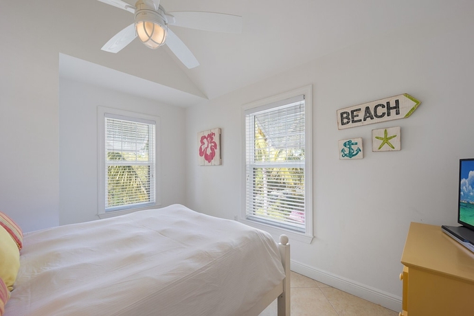 Imagen de la habitación del Hotel Coral Lagoon Resort Villas and Marina by KeysCaribbean. Foto 13
