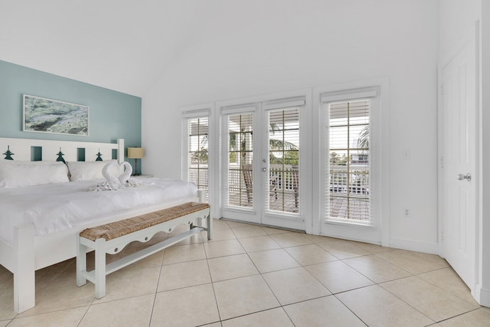 Imagen de la habitación del Hotel Coral Lagoon Resort Villas and Marina by KeysCaribbean. Foto 18