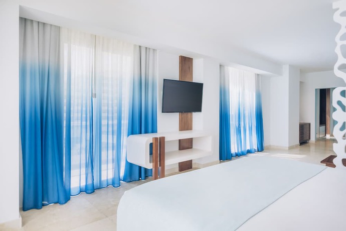 Imagen de la habitación del Hotel Coral Level at Iberostar Selection Cancun. Foto 8