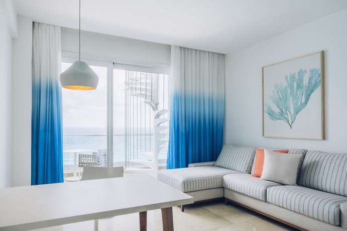 Imagen de la habitación del Hotel Coral Level at Iberostar Selection Cancun. Foto 13