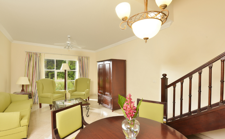 Imagen general del Hotel Coral Level at Iberostar Selection Ensenachos. Foto 2